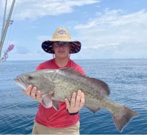 Top Florida Fishing Spots