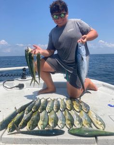 Experience Florida's Fishing Diversity