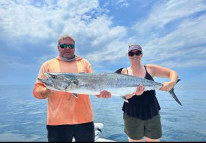 Unbeatable Fishing in Florida