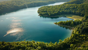 THINGS TO DO IN POMME DE TERRE LAKE