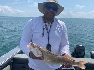 Detroit River Fishing Report – April Update