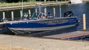 Michigan Fishing License