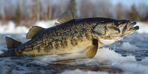 Best Techniques for Walleye Fishing on Lake Erie