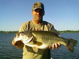 Lake Fork Bass Fishing Guides: Expert Anglers