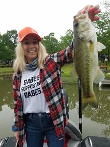 Lake Fork Guides: Catch the Bass Thrill!
