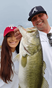 Lake Fork Bass Guides: Hook, Line, and Sinker