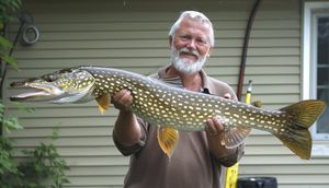 2/18/25 Fishing Report