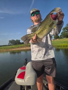 7/23/26  Fishing Report