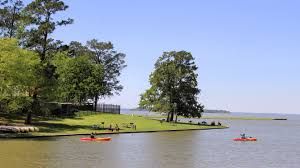Top Things to Do in Lake Livingston, TX