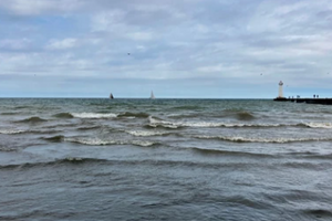 Things To Do In Lake Ontario