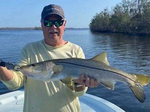 Mastering the Art of Inshore Fishing: Unveiling the Secrets of a Successful Expedition