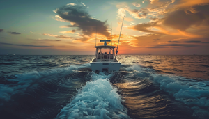 Oregon Fishing License