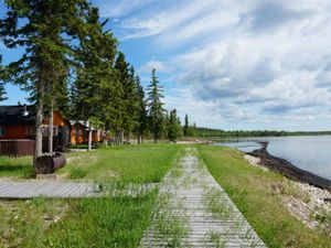 Things To Do In Fort Resolutions