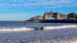 Things To Do In Rhode Island