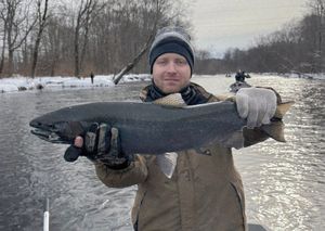 March and April fishing trips open now with flexible dates