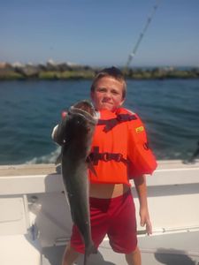 Family Fishing Trips Made Easy for Kids and Beginners
