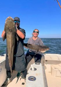 Limited Spots Open for Upcoming Walk On Fishing Trips