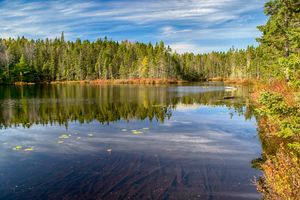 Nova Scotia Attractions