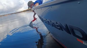 Fishing Subscription