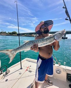 Reel in the Fun Miami Beach Fishing Adventures Awaits