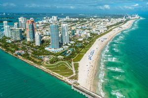 Things To Do In Miami Beach 