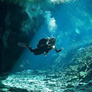 Advanced Open Water Florida SEA School Travel