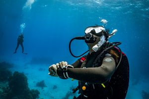 Rescue Diver Course Florida SEA School Travel