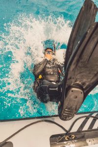 Florida Open Water Certification SEA School