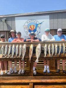 Top Rated Corpus Christi Fishing Charters