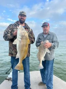 Fish Hooks for Drum Fishing in Texas