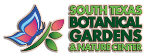 Discover the South Texas Botanical Gardens & Nature Center
