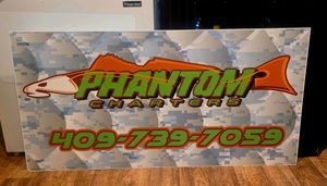 Captain Chris Always Finds the Fish – Book Your Spot Today!