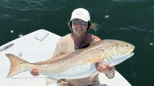 Current Conditions and Seasonal Outlook for Virginia Beach Inshore Fishing