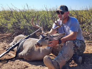 Get Your Valid New Mexico Hunting License 