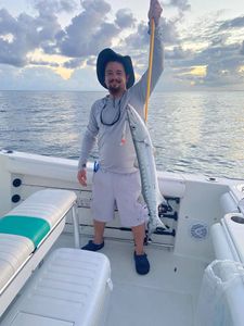 Top Fish to Catch in Key Biscayne