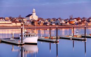 THINGS TO DO IN CAPE COD
