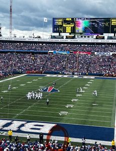 Fishing Trip with my family