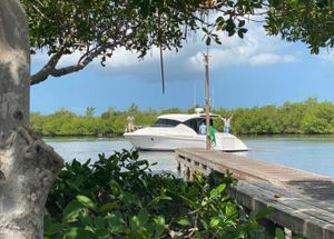 4th of July at Cabañas Muelle