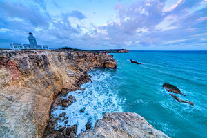 THINGS TO DO IN CABO ROJO