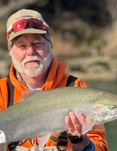 Winter Steelhead 