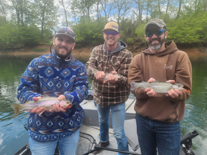 Get Your Valid Arkansas Fishing License 