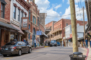 Things To Do In Eureka Springs AR