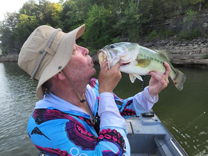 Beaver Lake Fishing Guides