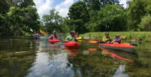 Fishing & Hunting Safety Tips for Florida Outdoors