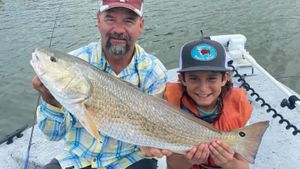 Corpus Christi Fishing Report