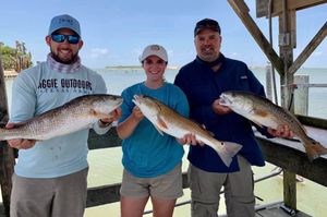 Get Your Valid Texas Fishing And Hunting License 