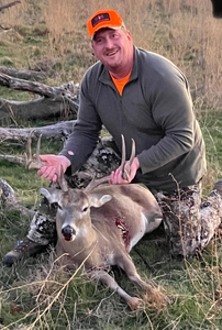 Guthrie, Texas Hunting Report