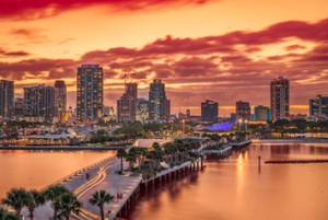 Things To Do In St Petersburg 