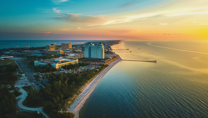 Things To Do In Biloxi Mississippi