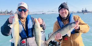 Ohio Fishing License